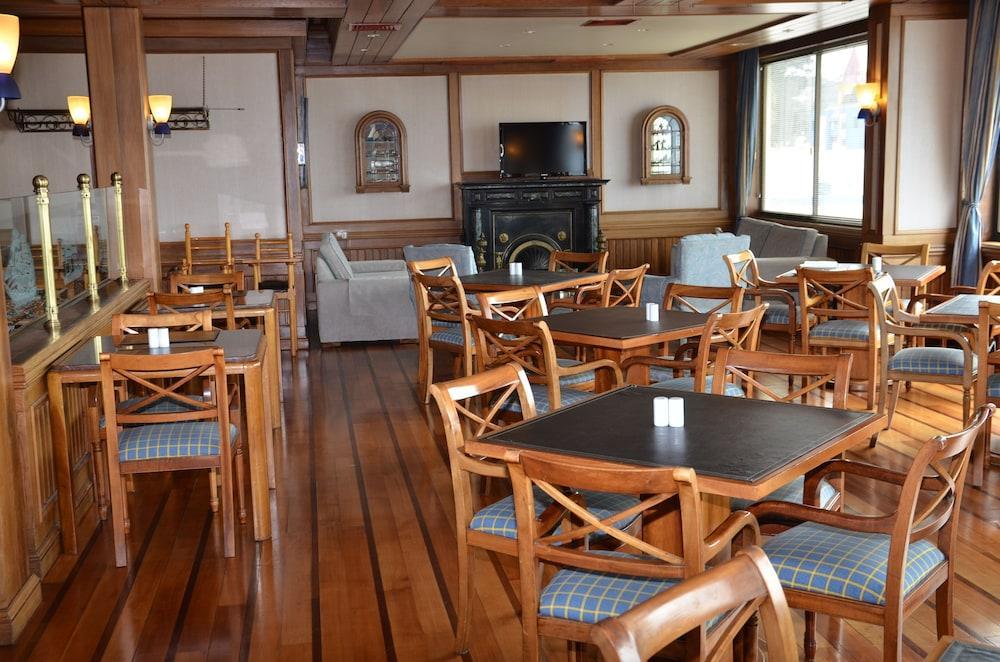Abba Presidente Suites Puerto Montt Exteriér fotografie