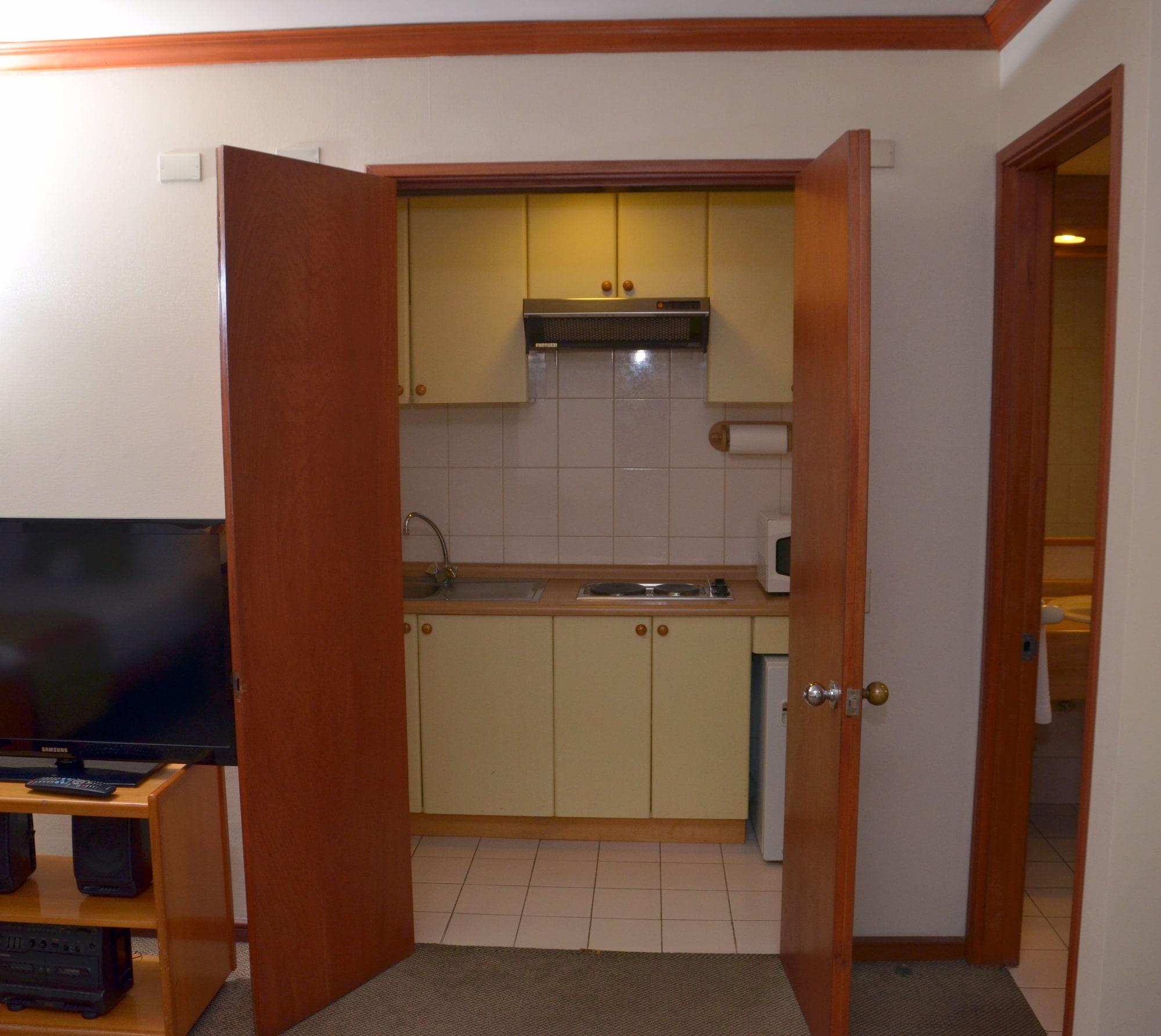 Abba Presidente Suites Puerto Montt Exteriér fotografie