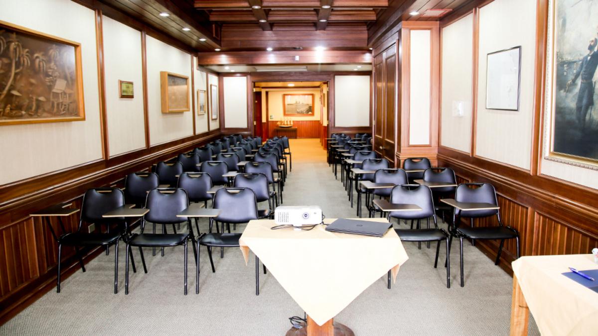 Abba Presidente Suites Puerto Montt Exteriér fotografie