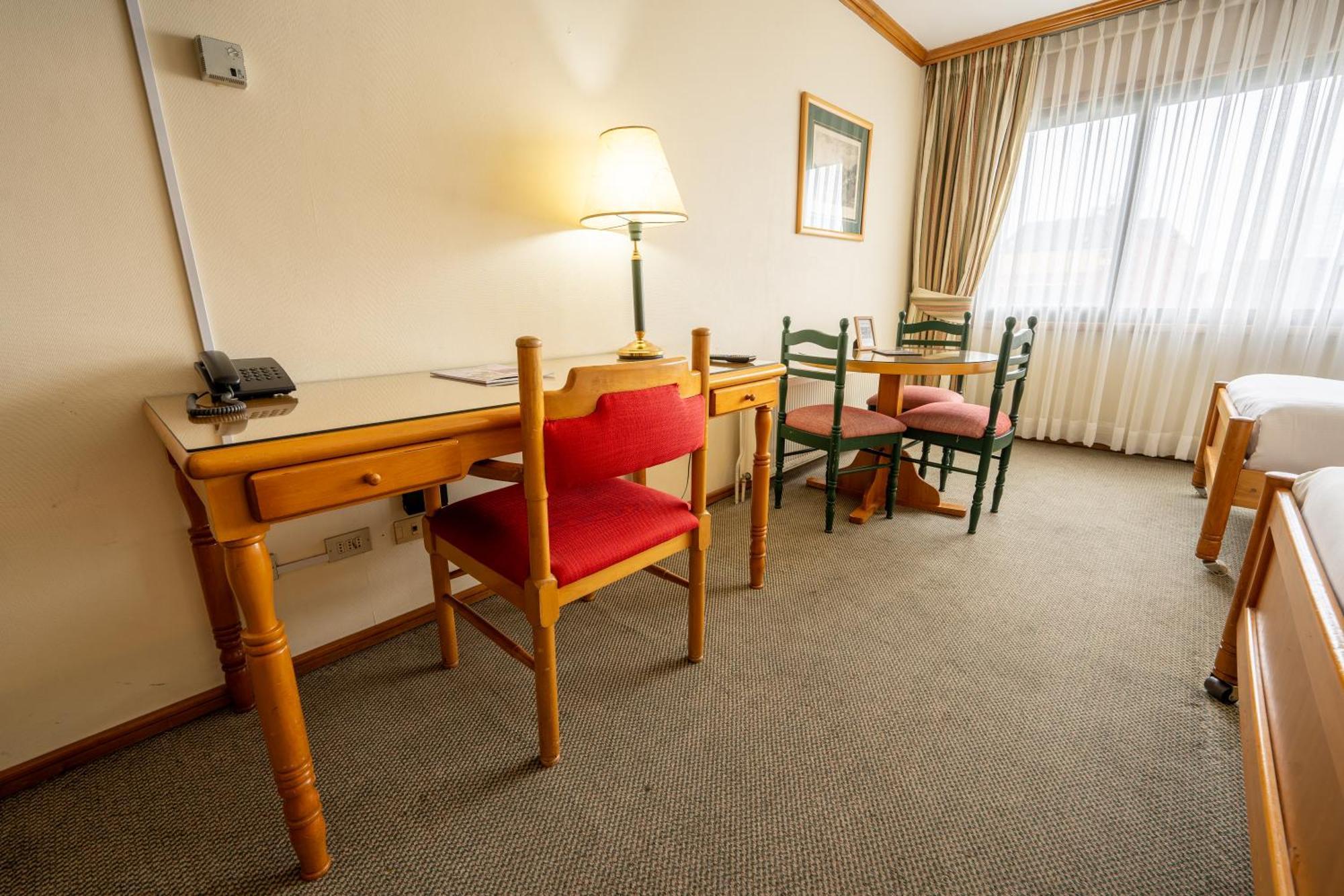 Abba Presidente Suites Puerto Montt Exteriér fotografie