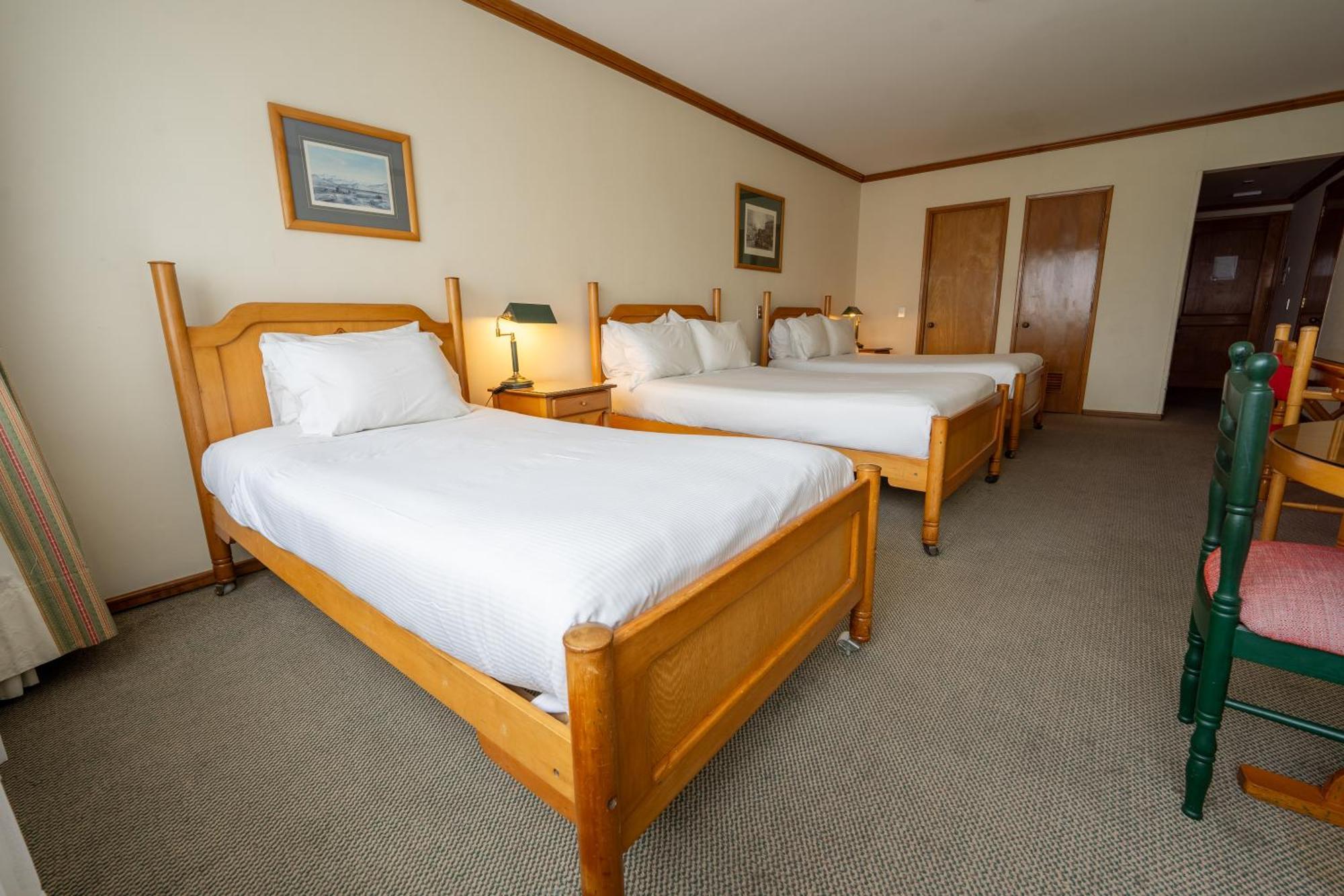 Abba Presidente Suites Puerto Montt Exteriér fotografie