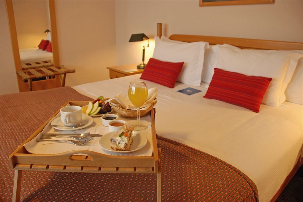 Abba Presidente Suites Puerto Montt Exteriér fotografie