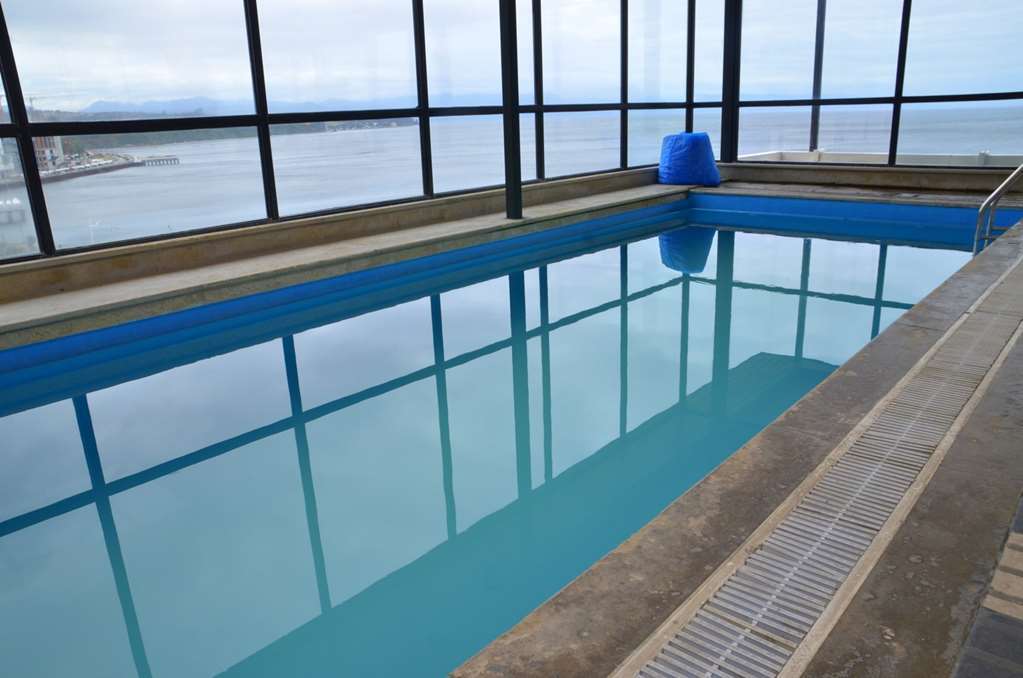 Abba Presidente Suites Puerto Montt Exteriér fotografie