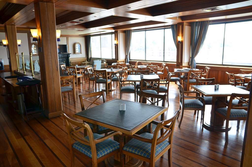 Abba Presidente Suites Puerto Montt Vybavení fotografie