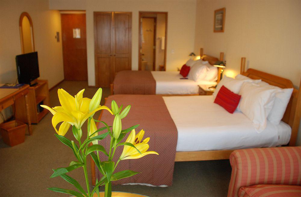 Abba Presidente Suites Puerto Montt Exteriér fotografie